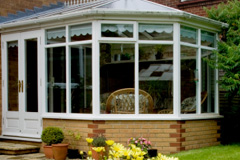 conservatories Stoke St Mary